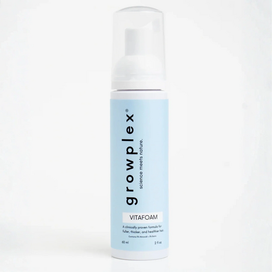 VITAFOAM ™ Hair Growth Formula